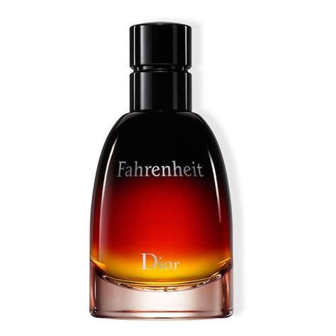 Shop Dior Fahrenheit Parfum at Sephora ≡ Sephora Kuwait